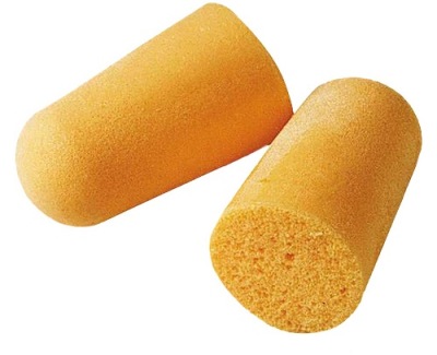 Stopery zatyczki na sen do uszu NA CHRAPANIE