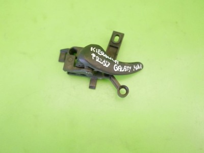 Ручка внутренняя левая перед ford galaxy mk1 95-00 фото №1