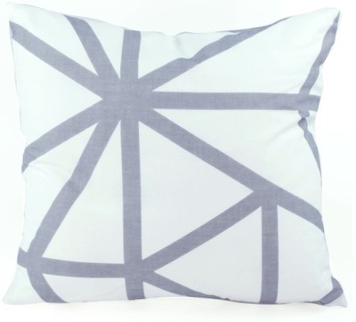 Poszewka bawełniana 40x40 Euklides