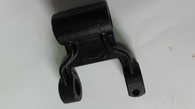 Star 200 266 1142 кронштейн ресора lublin фото №1