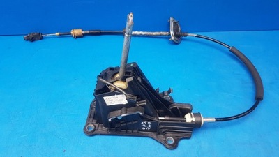 SELECTOR PALANCA DEL CAMBIO DE MARCHAS DE TRANSMISIÓN CABLE ALFA ROMEO 159 3.2  