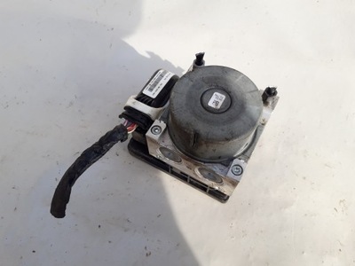 Citroen c4 cactus насос abs фото №1