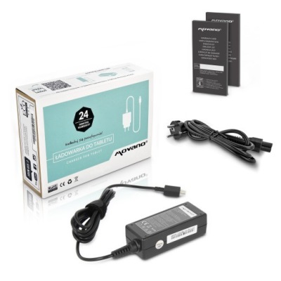 Zasilacz ładowarka ASUS Eeebook X205 X205T X205TA