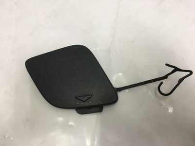 Mercedes w246 заглушка фаркоп a2468852100 фото №1