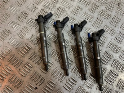 Idealny wtryswkiwacz mercedes a654 w213 w205 1 фото №1