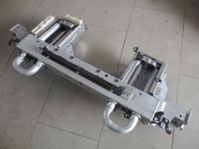 Bmw 3 cabrio e93 дуга дуги безопасности фото №1