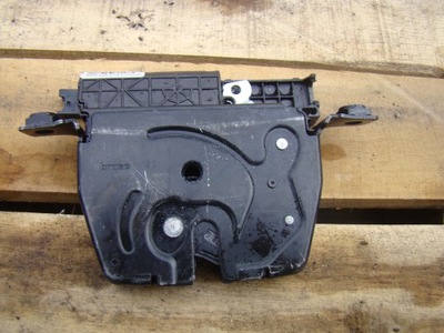 Bmw 6 f13 замок задний крышки 918064 фото №1