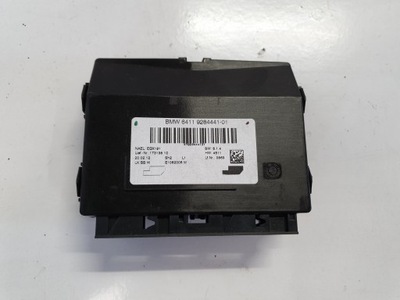 BMW F30 F31 MÓDULO UNIDAD DE CONTROL DE ACONDICIONADOR 9284441  