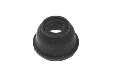 Захист гумовий елемент шкворень важеля mitsubishi galant фото №1