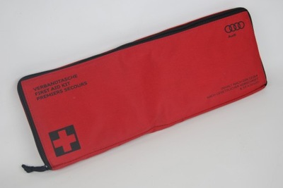 FIRST AID KIT FIRST AID AUDI R8 4S0860282B  