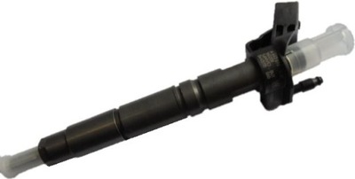 Інжектор mercedes -benz a6420701987 новий фото №1