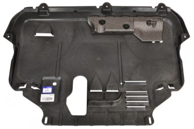 Накладка двигателя volvo оригинальный номер 31290786 фото №1