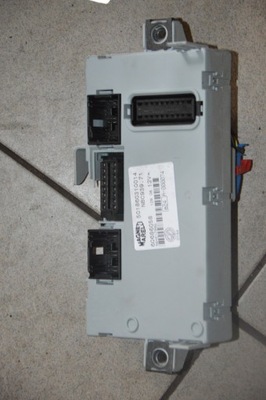 Alfa romeo 159 модуль bsi 60686058 фото №1