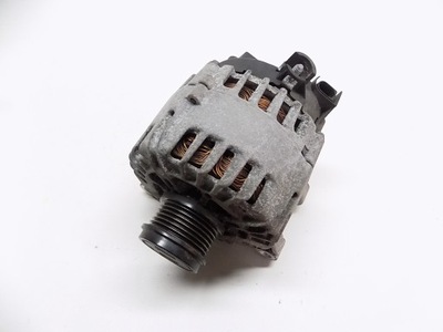 Генератор - volvo s60 ii v60 v40 v70 1.6 d2 drive фото №1