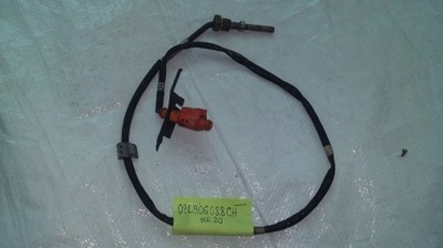 Skoda fabia ii 1.6 tdi датчик 03l906088ch фото №1