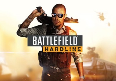 Battlefield Hardline PL ORIGIN klucz PC