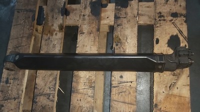 Привод кабины volvo fh 12 фото №1