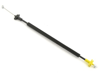 Трос тягa замка двері перед передніх do ручка range rover evoque l538 фото №1