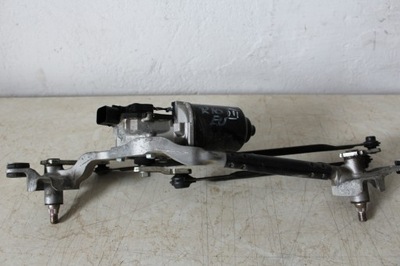 Механизм дворник kia rio iii 11-16 r фото №1