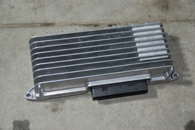 Audi a4 b8 8t0 a5 підсилювач радіо 8t0035223ah фото №1