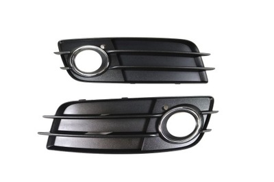 NUEVO ORIGINAL DEFLECTOR REJILLA AUDI A4 B8 SLINE ASO  