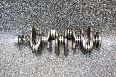 MINI COOPER WITH R56 R57 1.6 T GU15 SHAFT CRANKSHAFT  