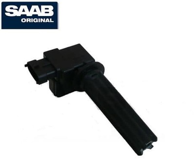 Котушка запалювання оригінал 9-3 nowa b207 1.8t 2.0t фото №1