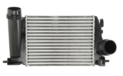 RENAULT GRAND SCENIC INTERCOOLER CHODNICA ORO 