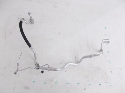 Шланг кондиционера кондиционер koleos ii 1.6 dci фото №1