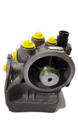 Основа осушувача iveco stralis клапан 4324160010 фото №1