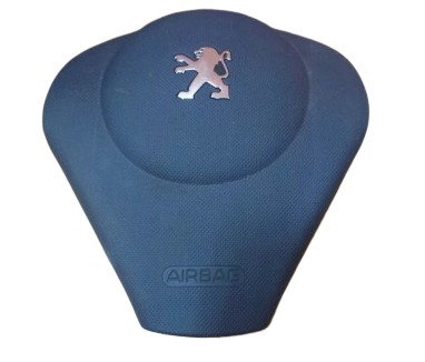 Peugeot 1007 air bag подушка водителя фото №1