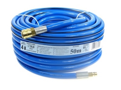 Hadice, hadice Pre Kompresor Fi 10 mm 50 m