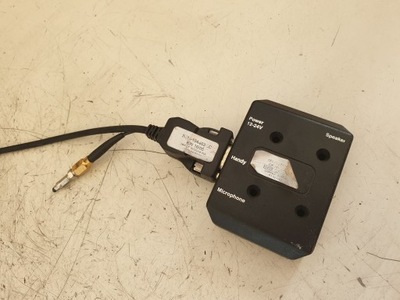 Модуль блок управления ford mondeo mk3 eu другое фото №1