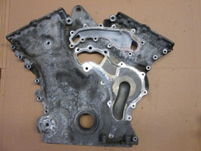 Dodge charger 2014 корпус распределительного вала challenger фото №1