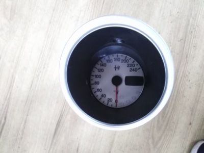 Счетчик приборная панель alfa romeo 156 1.9 jtd 378 фото №1