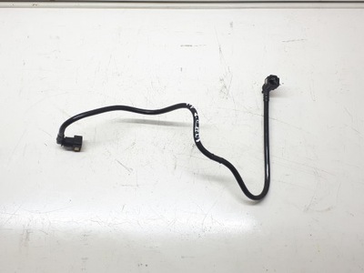 Шланг топлива xsara picasso 98-05r 2,0hdi фото №1