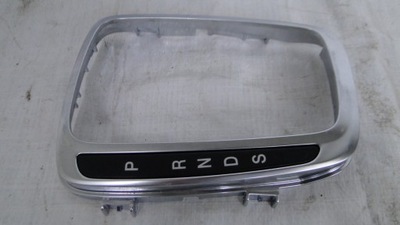 Ford s-max mk2 пластик рамка фото №1