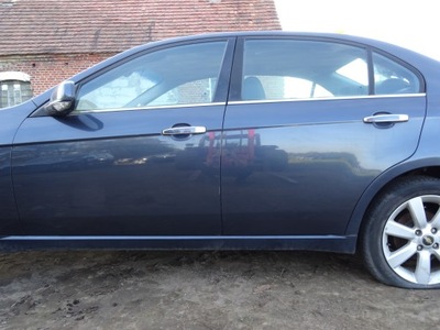 Chevrolet epica дверь левая перед передние 88u фото №1