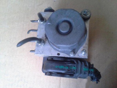 BOMBA ABS MICRA K13 0265242031 0265956012 ENTREGA  