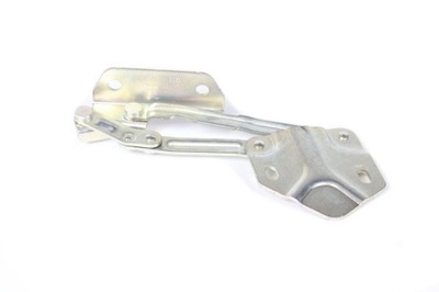 Петля капот vw caddy touran левая фото №1