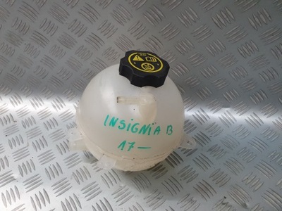 Бачок расширительный opel insignia b фото №1