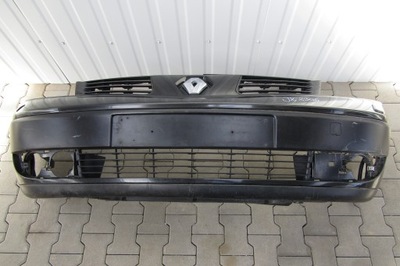 Бампер перед передний renault espace 4 iv 02-06 фото №1