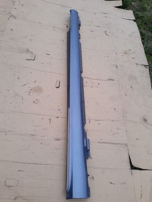 Порог правый mercedes w205 фото №1