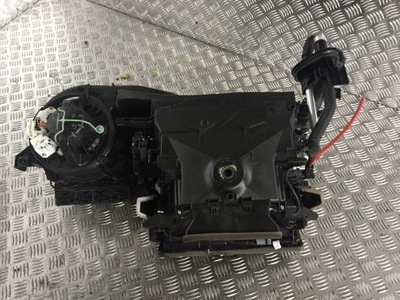 Обігрівач повітродувка 9184306 bmw x3 f25 x4 f26 фото №1