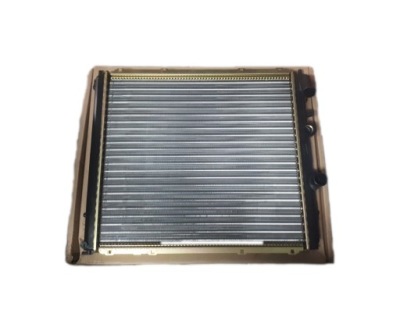 Радиатор воды nrf renault kangoo express 1.9d фото №1