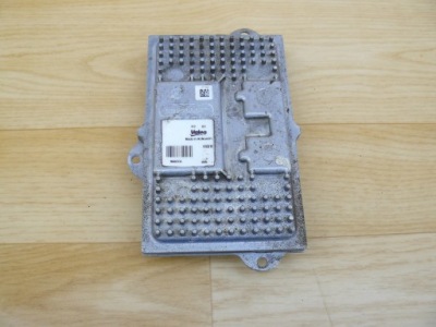 Перетворювач xsenon chevrolet silverado 90093335 фото №1