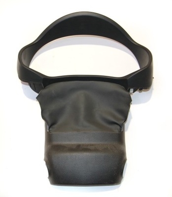 Kia rio iv захист корпус спідометра фото №1