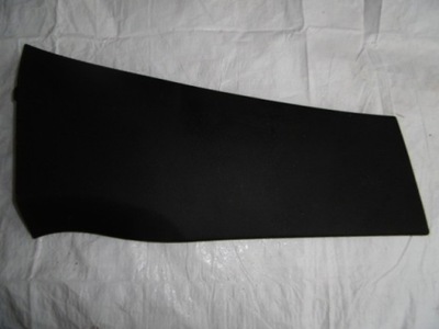 Renault megane iv защита нижняя стойка фото №1