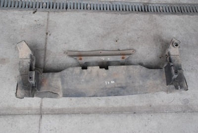 Защита впуск воздухозаборник воздуха lexus ls430 фото №1