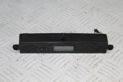 Приборная панель santa fe ii 2007 94510-2b000 фото №1